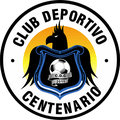 Escudo Centenario