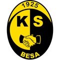 Escudo del Besa Kavajë