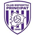 Escudo del Principat