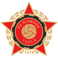 Escudo Sloboda Tuzla