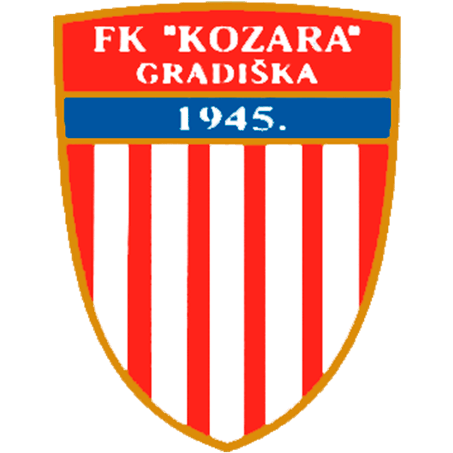 FK Modrica