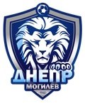 Escudo del Dnepr Mogilev