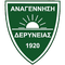 Anagennisi
