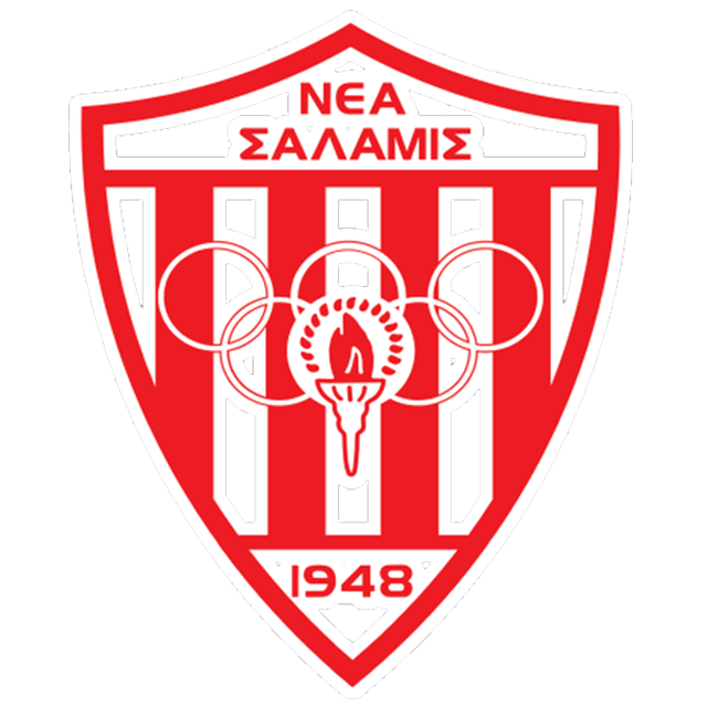 Nea Salamis: All the info, news and results