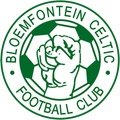 Escudo del Bloemfontein Celtic