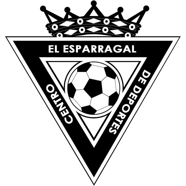 CD El Esparragal B