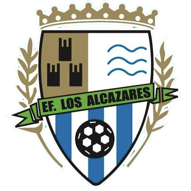 EF Los Alcazares