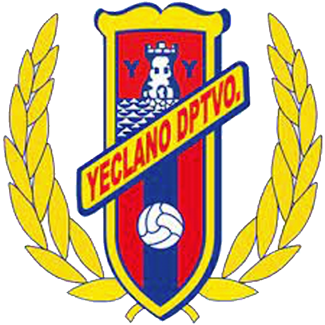 Yeclano Deportivo B