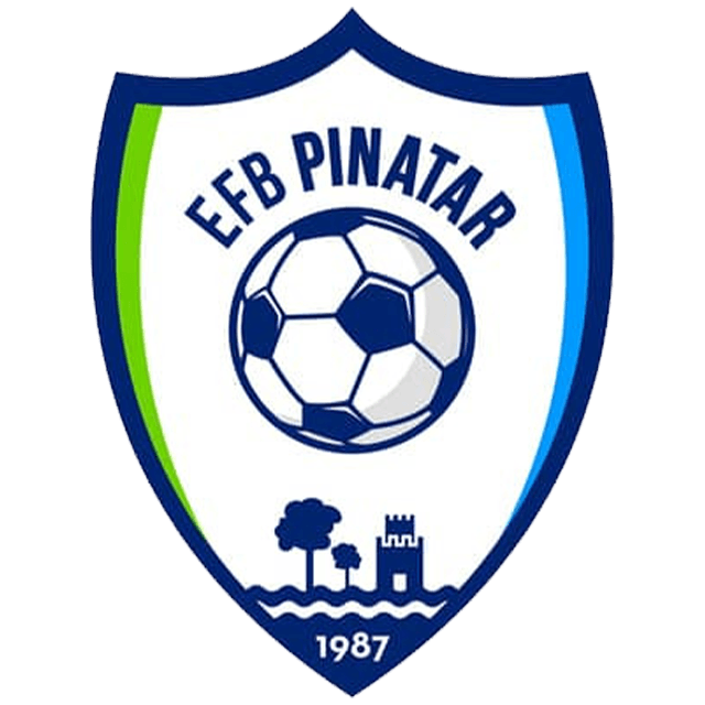 Pinatar Sub 16
