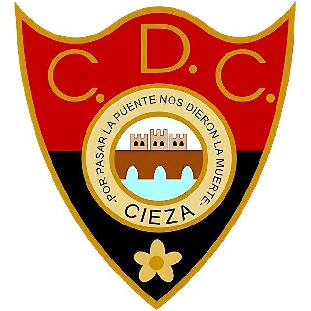 Cieza U16