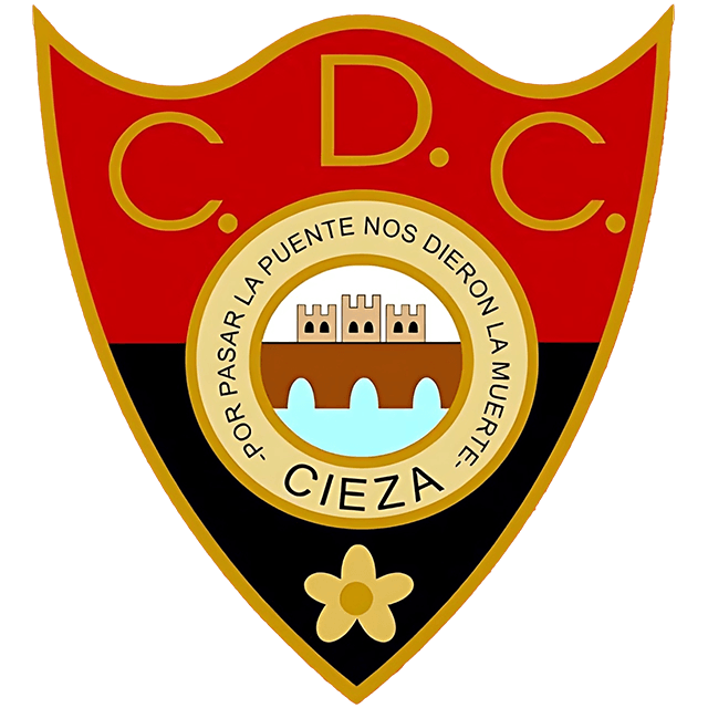 Cieza U16