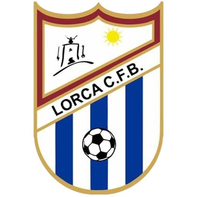 Lorca CFB U14