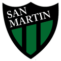 San MartÃn San Juan