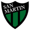 San Martín San Juan
