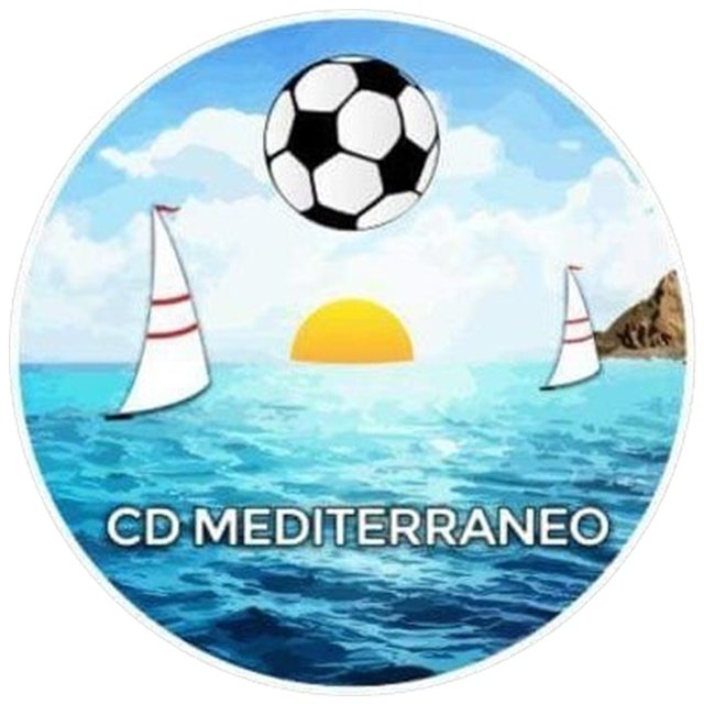 CD Mediterráneo U14