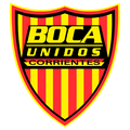 Boca Unidos