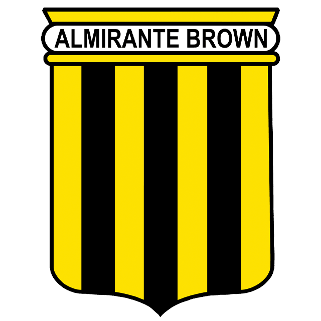 Almirante Brown