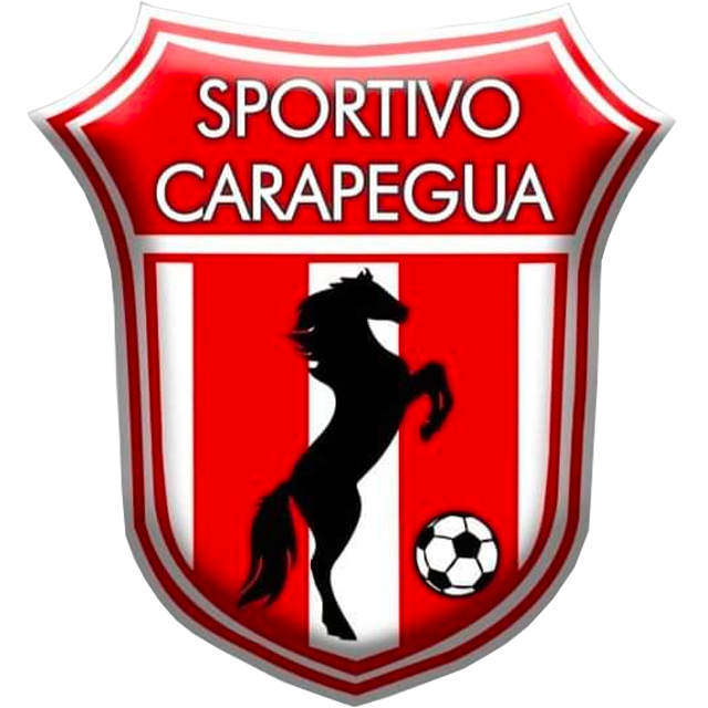 Sportivo Carapeguá