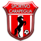 Escudo de Sportivo Carapeguá