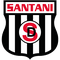 Escudo de Deportivo Santaní