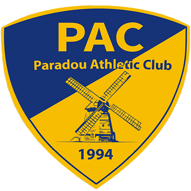 Paradou