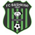 Escudo del Bashkimi