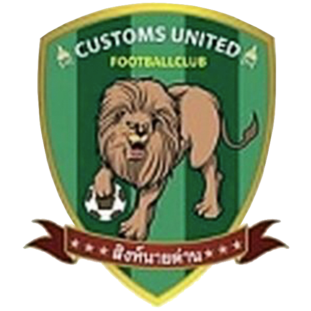 Customs United
