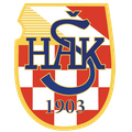 Escudo NK HASK Zagreb