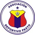 Escudo del Deportivo Pasto
