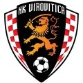 Escudo del Virovitica