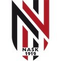 Escudo del NAŠK