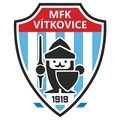 Escudo del Vitkovice