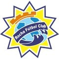 Escudo del Rocha FC