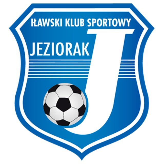 Jeziorak Ilawa