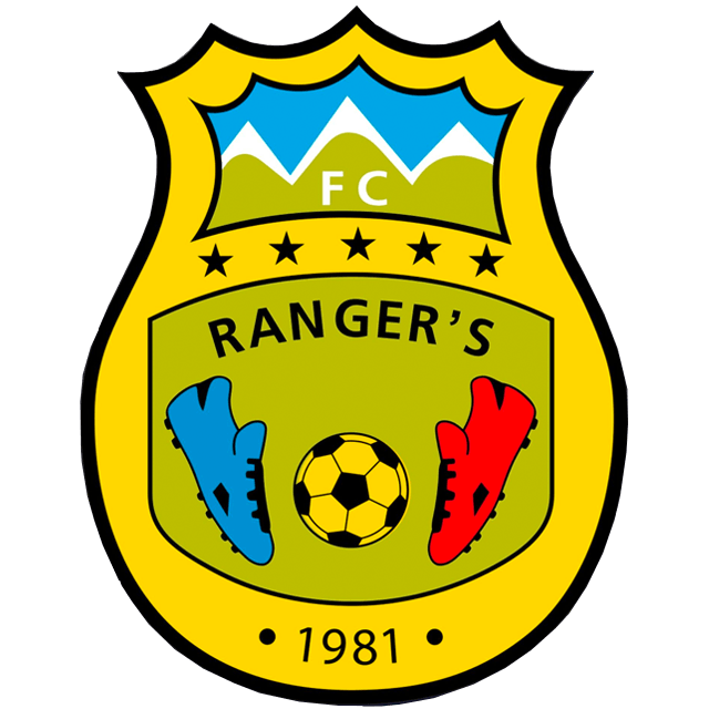 FC Rangers B
