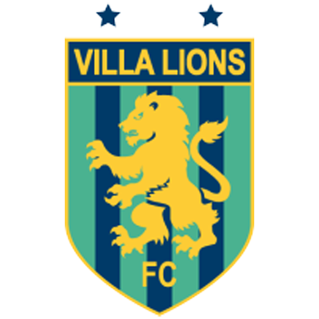 Villa Lions