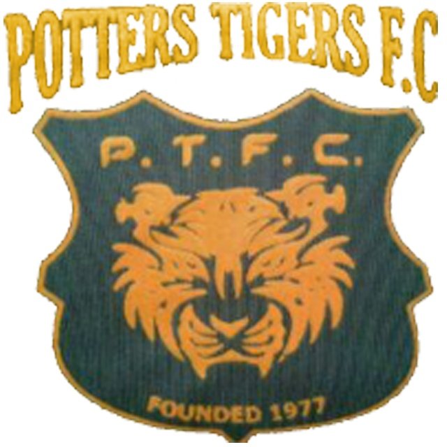 Potters Tigers