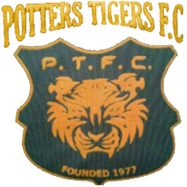 Potters Tigers