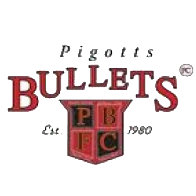 Pigotts Bullets