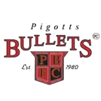 Pigotts Bullets