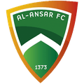 Escudo Al-Ansar FC