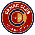 Escudo Damac FC