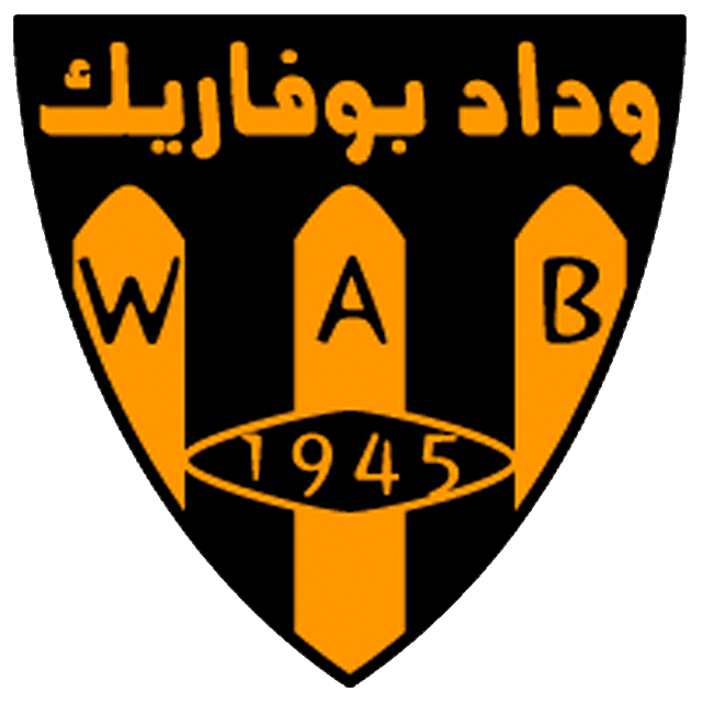 WA Boufarik