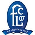 Escudo del FC Lustenau