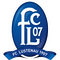 Escudo FC Lustenau