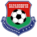Escudo Baranovichi