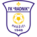 Radnik Hadžići
