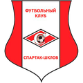 Escudo Spartak Shklov