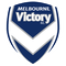 Escudo Melbourne Victory Sub 21