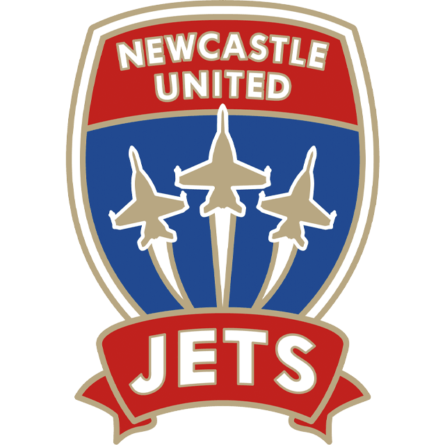 Newcastle Jets Sub 21